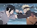 Naruto and sasuke amv  get on the floor