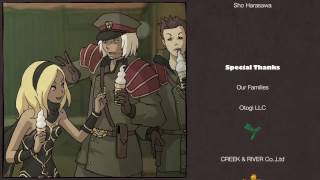 Gravity Rush™ Remastered - Final boss and ending