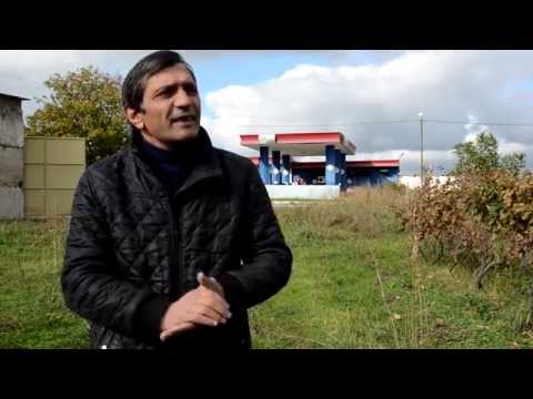 თეიმურაზ გოდერძიშვილი ბიზნესის წართმევის შესახებ