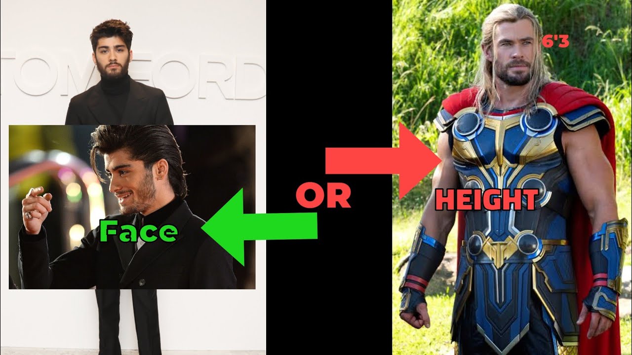 What is More ATTRACTIVE (HEIGHT/FACE) ? in hindi (Nobs Guide) YouTube