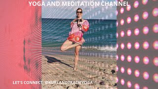Step by Step Tutorial for Compass Pose
