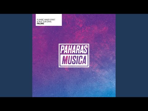 YouTubeでFalling (Extended Mix)を視聴 YouTubeでFalling (Extended Mix)を視聴