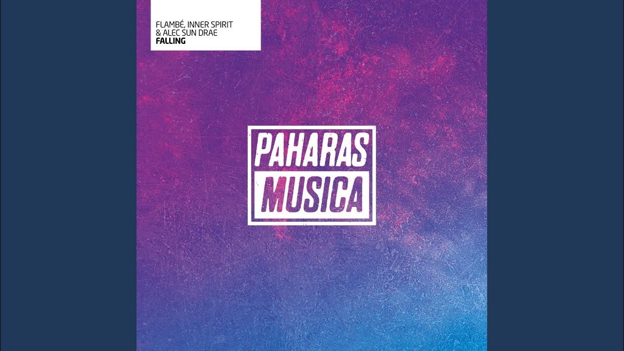 Falling (Extended Mix) adlı videoyu YouTube'da izle Falling (Extended Mix) adlı videoyu YouTube'da izle