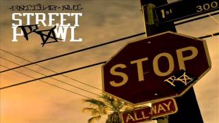 Rotting Out - Street Prowl Full Album