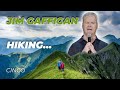 "Hiking..." - Jim Gaffigan Stand up (Cinco)