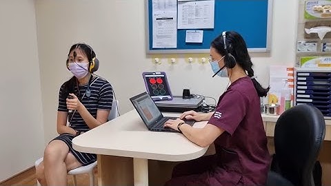 What does an Audiologist do? | World Audiologists