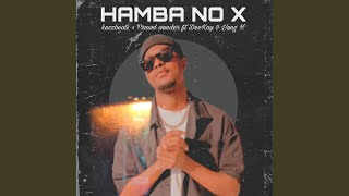 Hamba No X