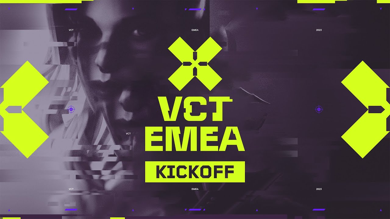 VIT 🆚 TL — M8 🆚 FNC | VCT EMEA Kickoff — Lower Round 5 // Middle Final