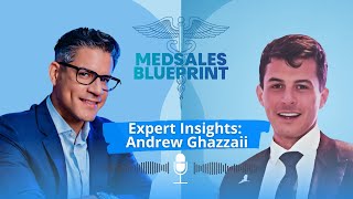Lessons from Great Leaders | Expert Spotlight with Andrew Ghazaii