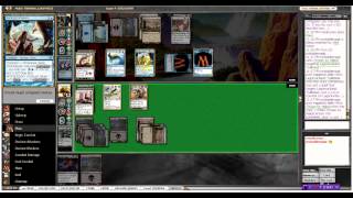 Probable Magic #68 JBT Draft #2 Round #2