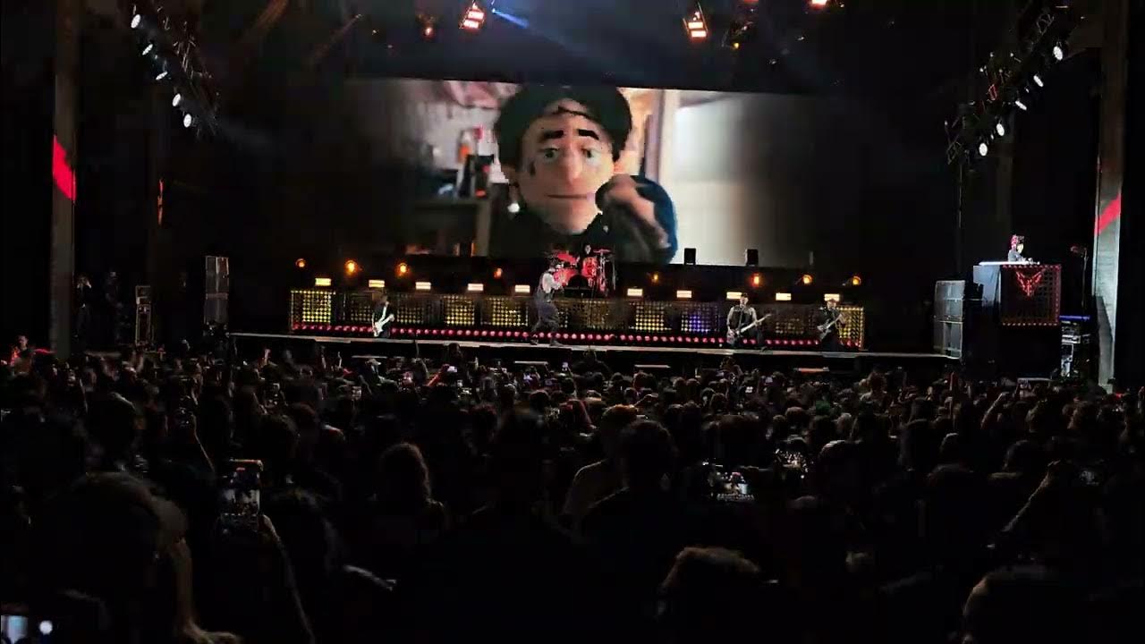 Falling In Reverse - All My Women FIRST LIVE PERFORMANCE Denver 8/10/2025 Falling In Reverse - All My Women FIRST LIVE PERFORMANCE Denver 8/10/2025