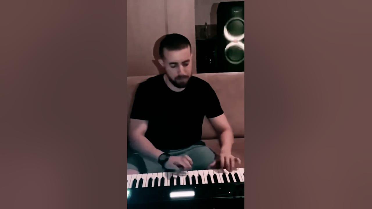 Most intense keyboard technique shorts youtube
