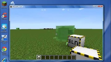 How to Install mods on Minecraft 1.7.10 and Below (Easy)