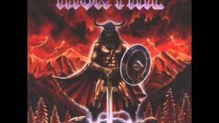 Iron Fire - Rise OF The Rainbow