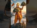 बजरंग बाण 🙏🚩|#hanuman #bajrangbali #ram#shorts #bhagwan#viral #trending #