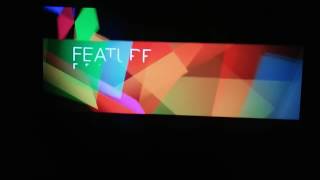 Movieplex Feature Presentation/PG-13 (No Voice)