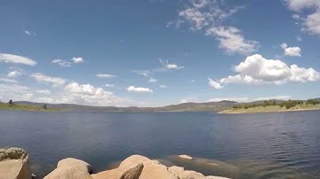 GoPro HERO4 Version 2.0 Firmware- Timelapse Video Test - 4K downscaled to 1080p