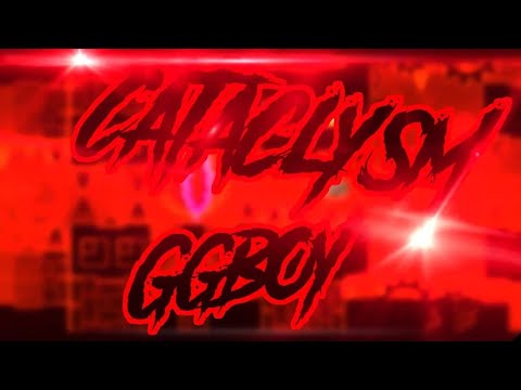 40% trash... Cataclysm by Ggb0y 100% [3 coins] (REUPLOAD #9)