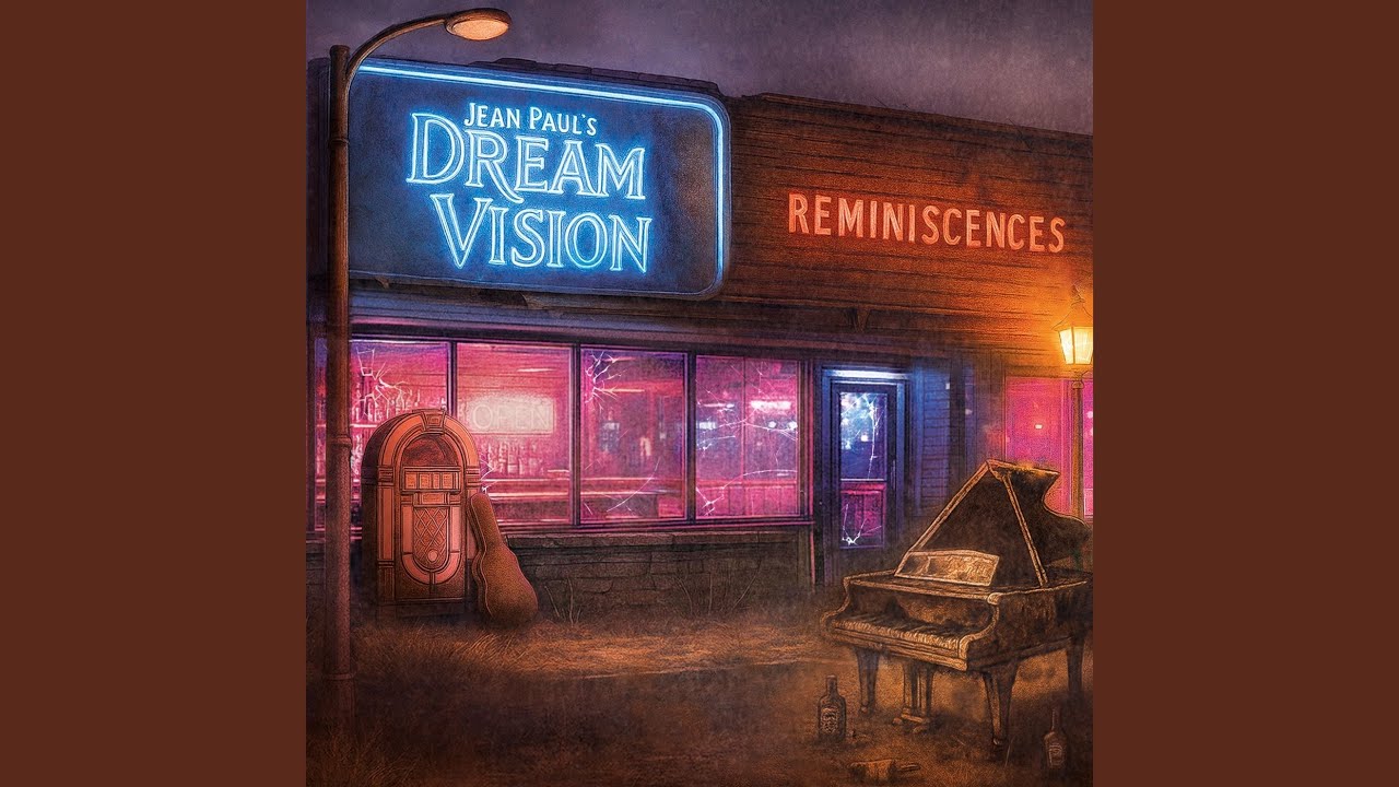 In the Storm (feat. Steve Overland, Manolo Arias, Diego Teruel, Johnny Lorca & Nilver Pérez)