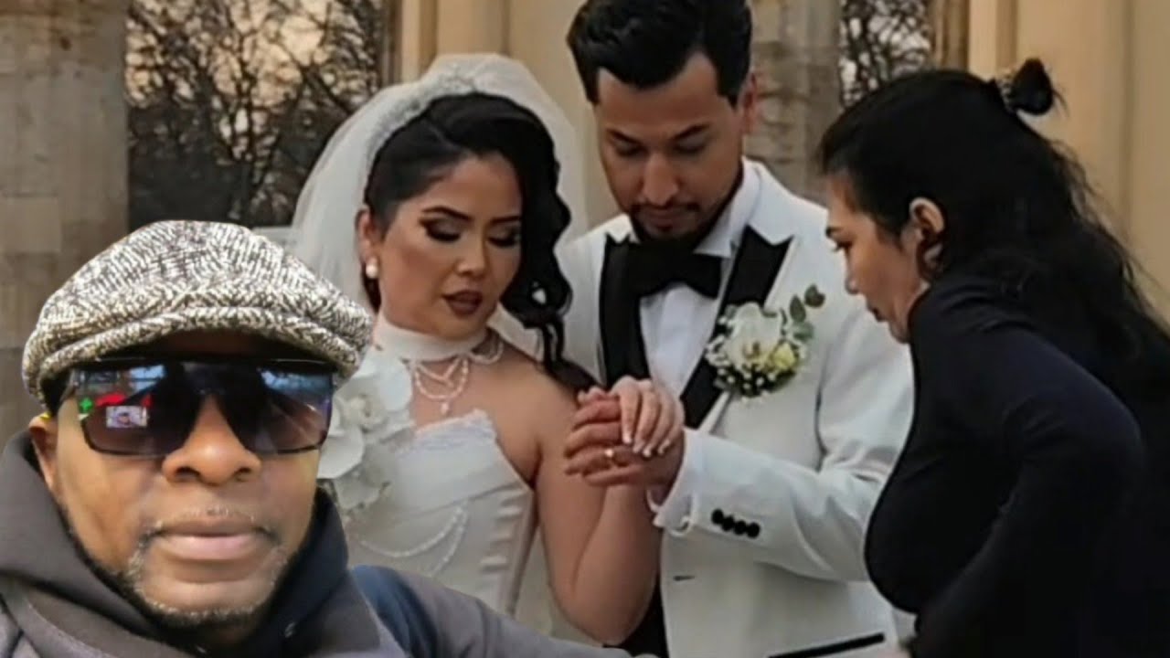 VLOG de CASAMENTO | WEDDING VLOG 