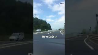 Bolu Dağı Hızlandırılmış Iniş