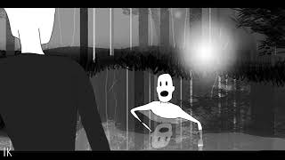 original idea for short film | wisp | animatic draft