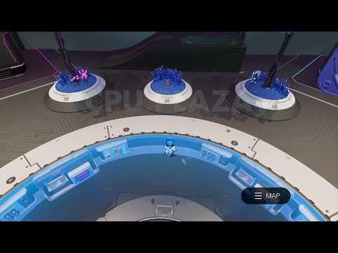 ASTRO's PLAYROOM part 1 by Duke TV 