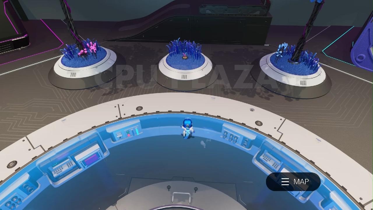 ASTRO's PLAYROOM part 1 by Duke TV 