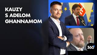 Kaliňák vysvetľoval Strnada, policajt zase poľovnícku chatu