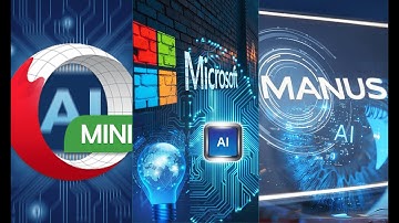 Opera’s Bold AI Overhaul: The Future of Web Browsing?