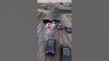 ال BMW هي العشق 