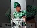 Mosala Ya Nzambe Mambu Me BANDA Adelinemassikila Gospelmusic Mosala Ya Nzambe Mambu Me BANDA Adelinemassikila Gospelmusic