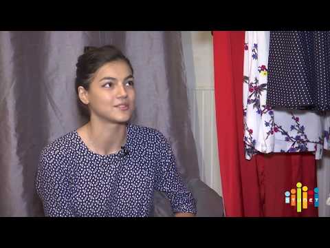 ხელნაკეთი ნივთები