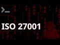 ISO 27001 - Certificação