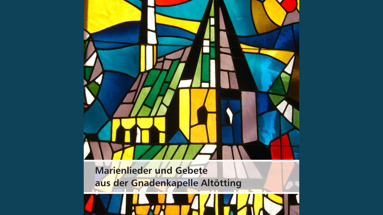 Gebet zur Mutter von der immerwährenden Hilfe - YouTube