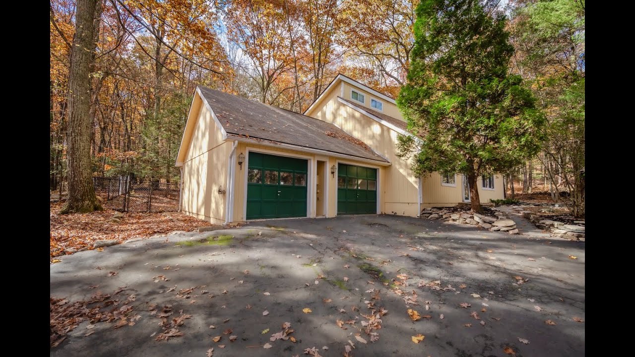 129 Anglemire Drive Tour   HD 1080p