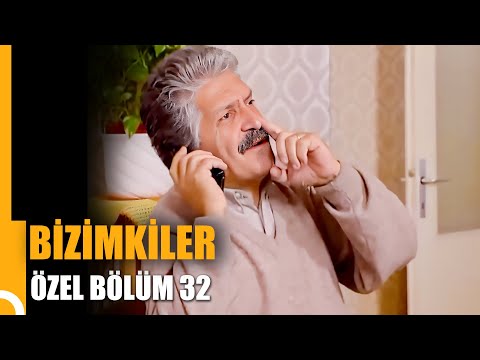 Bizimkiler Özel Bölüm 32 | Tek Parça