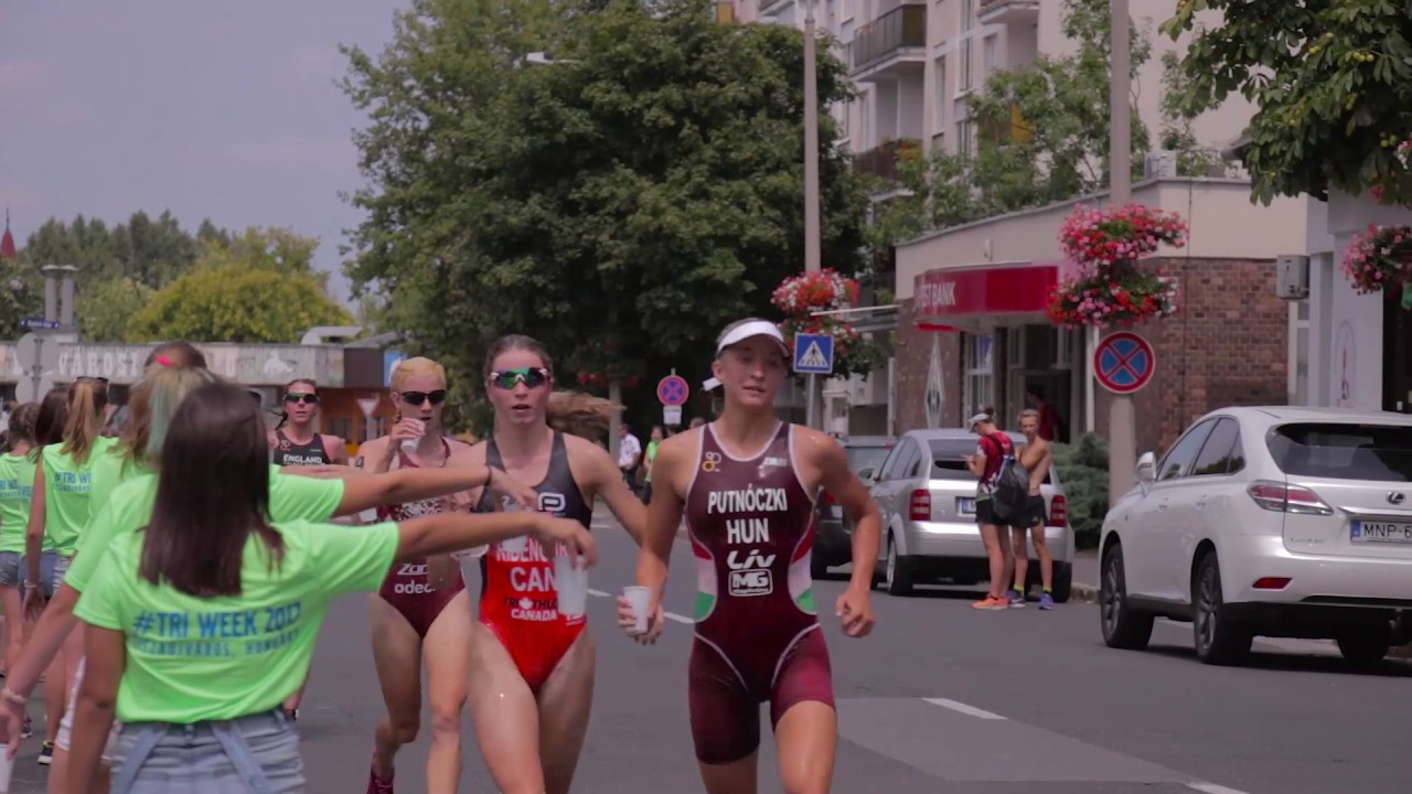 Tiszaujvaros Triatlon Nagyhet 2019 Sajt