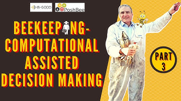 Beekeeping for beginners- The absolute basics | Paid PhD in Biology | Honeybees | Palak Lakhani