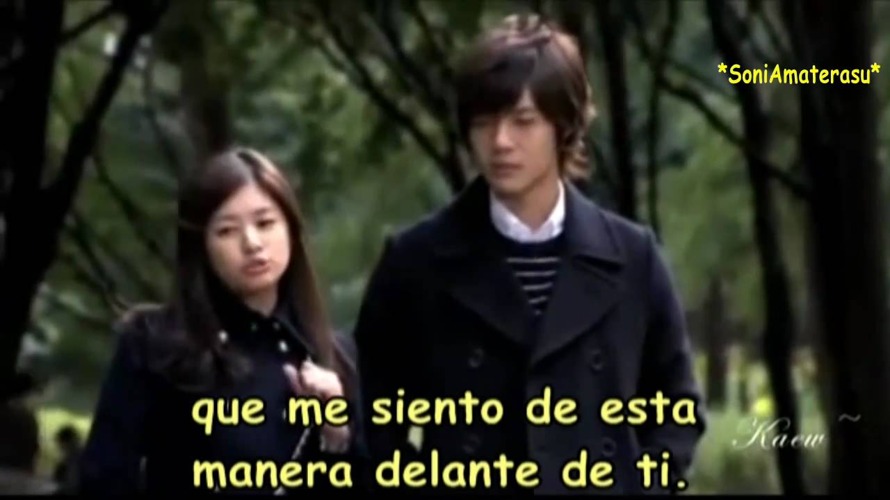 Playful Kiss Pink Toniq- I try again  sub español