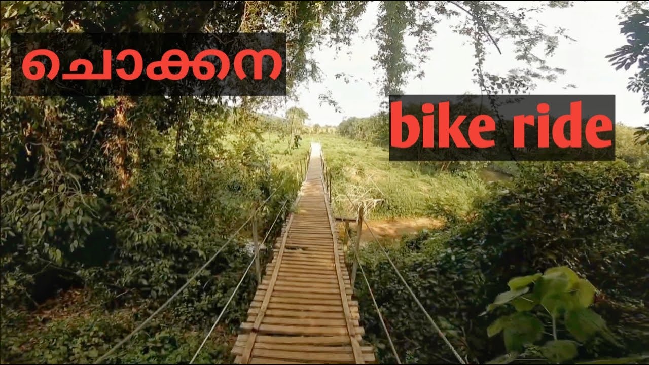 chokkana bike ride |xpulse 200| gopro , tourist spots in Thrissur
