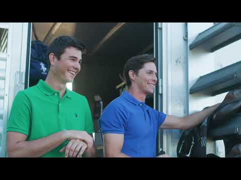U.S. Polo Assn. | Live Authentically