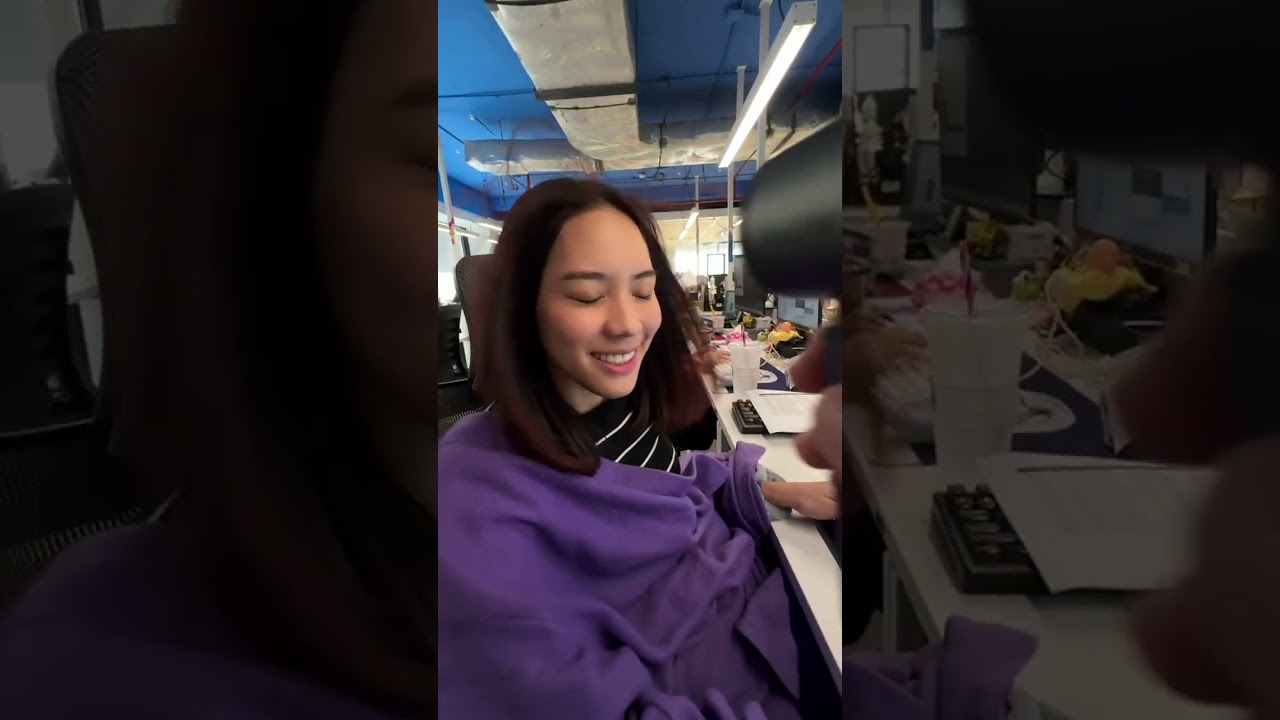 พัดลมที่ฮิตสุดในไทย! JISULIFE Pro1s / Ultra 1 #รีวิว #พัดลมพกพา #jisulife #สงกรานต์