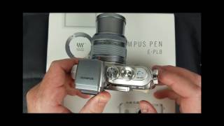 Olympus Camera for Intraoral (and Extraoral) Photography