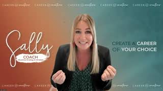 From Desperation to Aspiration - How to Create an Aligned Career, Business, and Life | Sally Watson