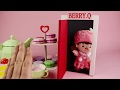 Meng&#39;s Stop Motion -How to make Valentine&#39;s day💘paper bag &amp; afternoon tea / バレンタインデー/ 情人節 / 발렌타인 데이