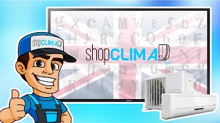 Shopclima Is Shopclima