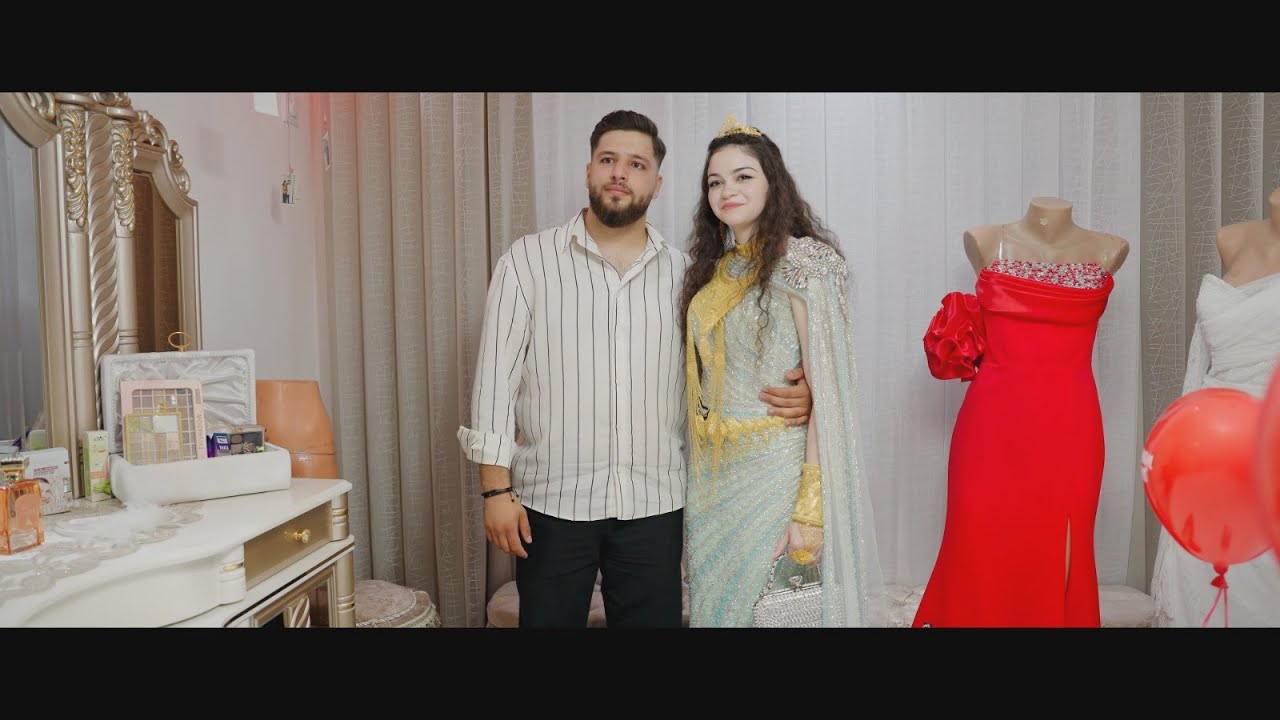 Tasin İle Zehra 1 Bölüm