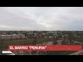 El barrio "Penuria"