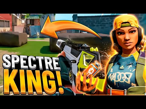PROD is the SPECTRE KING | ProdVAL